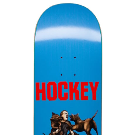 HOCKEY デッキ ホッケー 8.5インチ　John Fitzgerald Incoming Deck　Shape #1