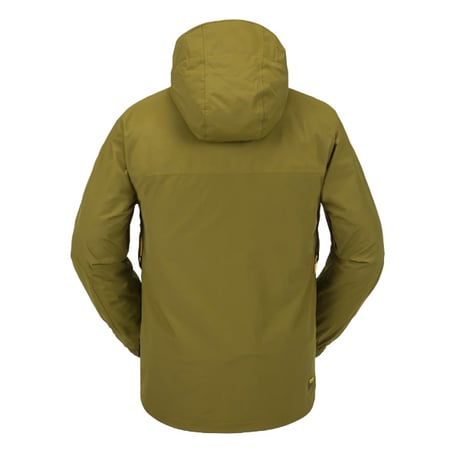 “旧モデル OUTLET SALE” VOLCOM スノーボード ウェア ボルコム メンズ　MENS Longo Gore-Tex Jacket (MOSS)