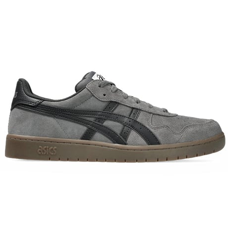 ASICS SKATEBOARDING JAPAN PRO　アシックス スケートボーディング ジャパンプロ  (Carbon/Graphite Grey)