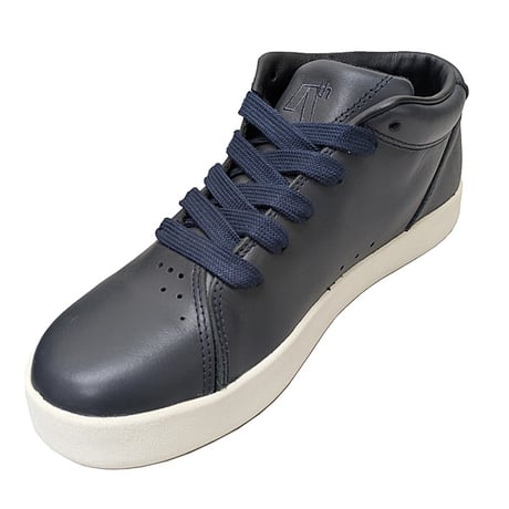 SALE AREth スニーカー　AREth Ⅱ （Deep Navy Leather） アース ツー スケシュー スケートボード シューズ  のコピー