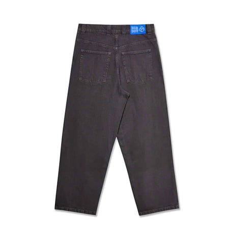 POLAR SKATE CO デニム ポーラー　BIG BOY JEANS （BROWN BLUE）