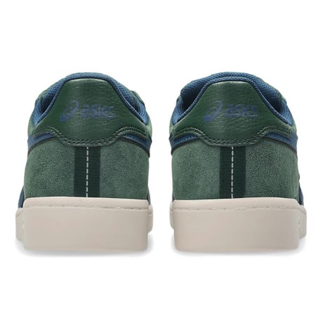 ASICS SKATEBOARDING JAPAN PRO　アシックス スケートボーディング ジャパンプロ  (Forest Night/Mako Blue)