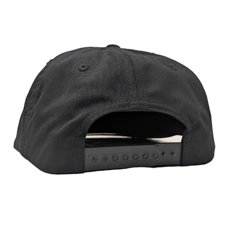 THRASHER キャップ スラッシャー　NUMBER 1 REDUX SNAPBACK CAP （BLACK）