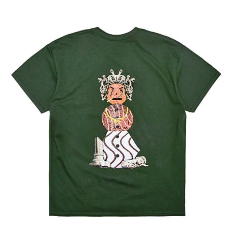 1SET限り” QUARTER SNACKS SPECIAL SET　クウォータースナックス フーディー＆Tシャツ＆Tシャツ 【3点セットで￥9900】