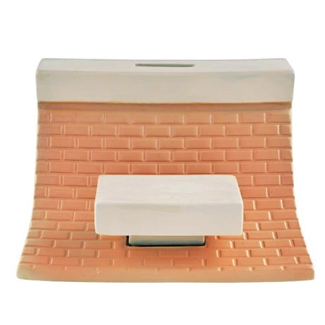 INDEPENDENT コーン インディペンデント　China Banks Independent Coin Bank