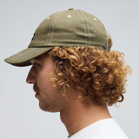 FORMER キャップ フォーマー　LEGACY ROSE CAP (SURPLUS)