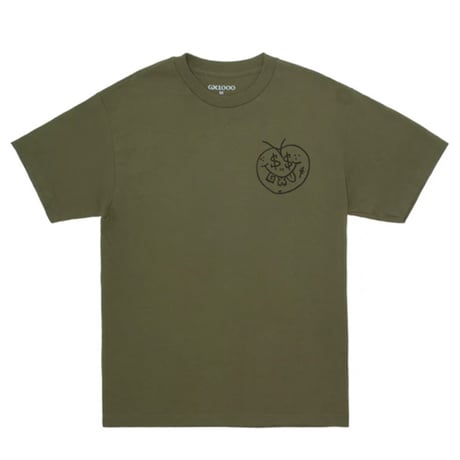 “8/31まで！ 1SET限り” GX1000 SPECIAL SET　ジーエックスセン フーディー＆Tシャツ＆Tシャツ 【3点セットで￥9900】
