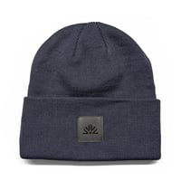 AUTUMN ビーニー 　AUTUMN HEADWEAR Surplus Solid (Midnight） オータム スノー スノーボード