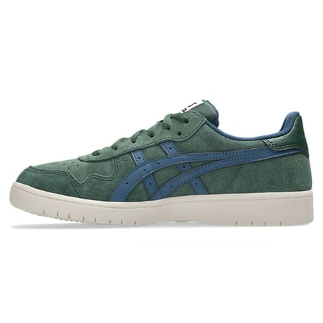 ASICS SKATEBOARDING JAPAN PRO　アシックス スケートボーディング ジャパンプロ  (Forest Night/Mako Blue)