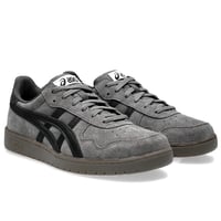 ASICS SKATEBOARDING JAPAN PRO　アシックス スケートボーディング ジャパンプロ  (Carbon/Graphite Grey)
