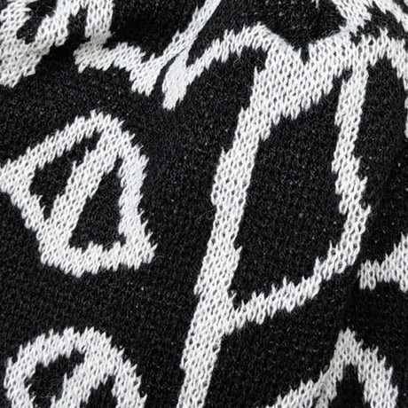 KM4K ビーニー カモシカ　THREE EYE BEANIE  （4カラー） 26-27