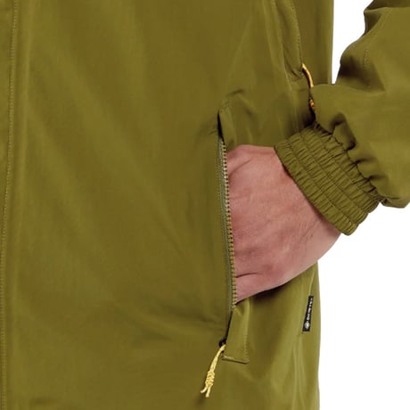 “旧モデル OUTLET SALE” VOLCOM スノーボード ウェア ボルコム メンズ　MENS Longo Gore-Tex Jacket (MOSS)