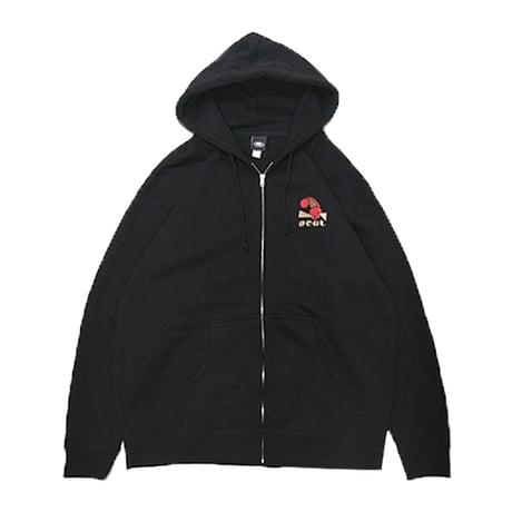 “9/30まで【3点セットで￥9900】！ 1SET限り” REAL SPECIAL SET　リアル フーディー＆Tシャツ＆ビーニー