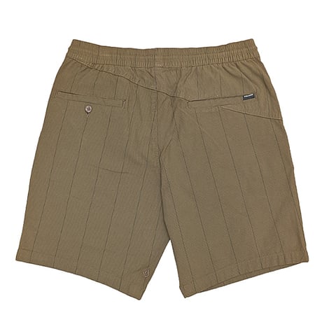 SALE VOLCOM ショーツ ボルコム メンズ　FRICKIN MIX EW SHORT 19 （DKE)