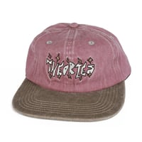 THEORIES CAP セオリーズ キャップ　Lights Out Snapback Hat