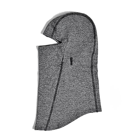 AUTUMN バラクラバ　AUTUMN HEADWEAR Lt Weight Balaclava （Charcoal） フェイスマスク オータム スノー スノーボード