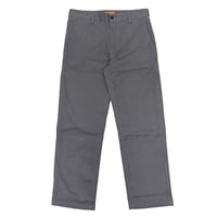 ANTIHERO SKATEBOARDS パンツ アンタイヒーロー　HECHO POR SKATE PANT （CHARCOAL）
