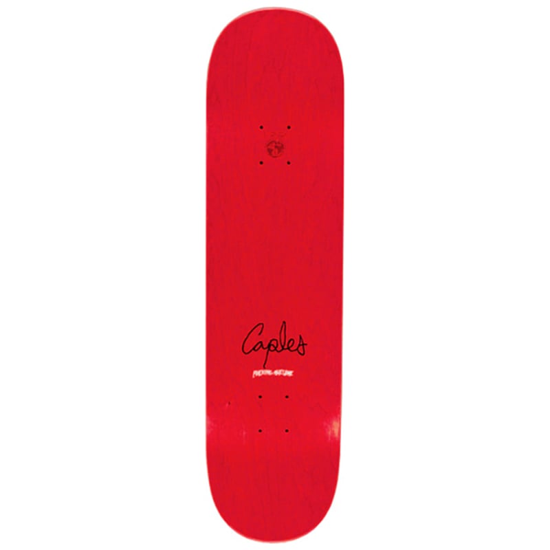 FUCKING AWESOME ファッキンオーサム DECK デッキ スケボー 8.25インチ
