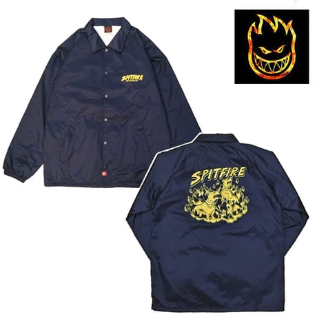 1SET限り” SPITFIRE SPECIAL SET　スピットファイア ジャケット＆タンクトップ＆タオル   【3点セットで￥11000】