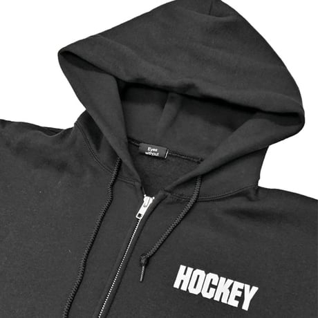 “9/30まで【3点セットで￥9900】！ 1SET限り” HOCKEY SPECIAL SET　ホッケー フーディー＆Tシャツ＆ハット