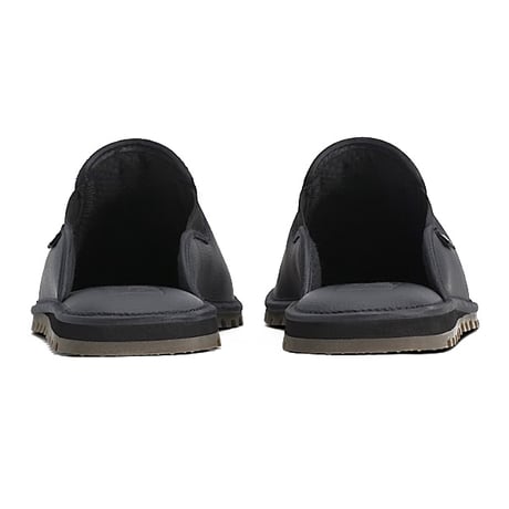 VANS ミュール バンズ　Mountain Mule Shoes （Blackout） VN000V151OJ