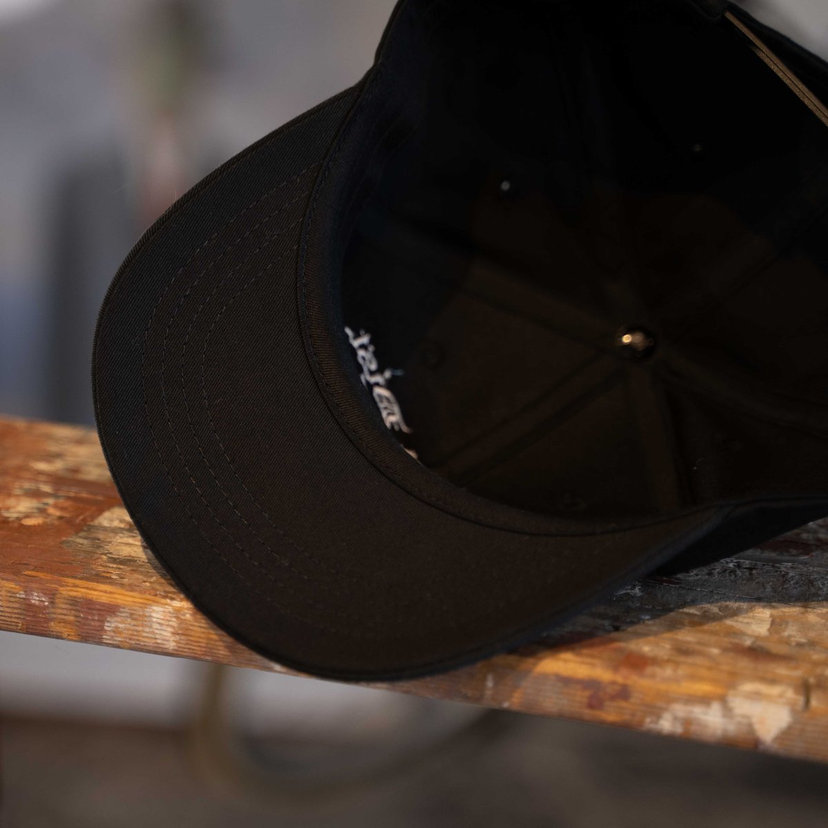 Black】SF PHOENIX CAP | NATIVE JAPANESE WEB STORE