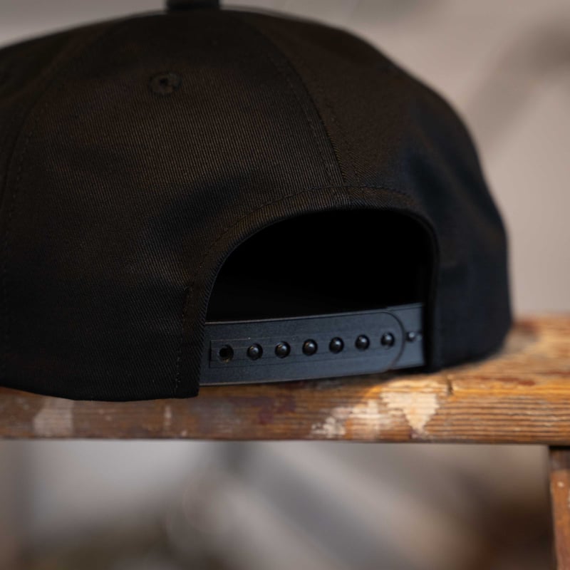 Black】SF PHOENIX CAP | NATIVE JAPANESE WEB STORE