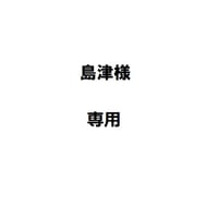 島津様専用