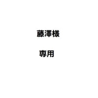 藤澤様専用