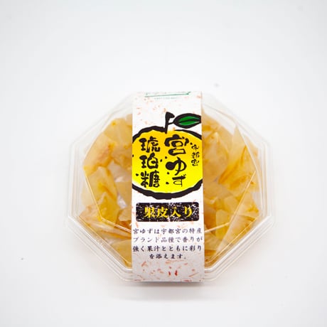 琥珀糖 | STORES