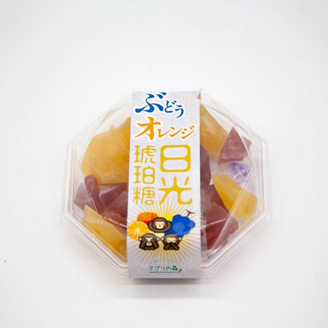 琥珀糖 | STORES