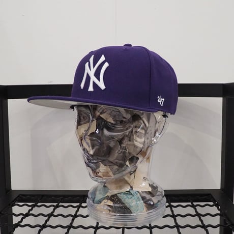ヤンキースキャップ | STORES