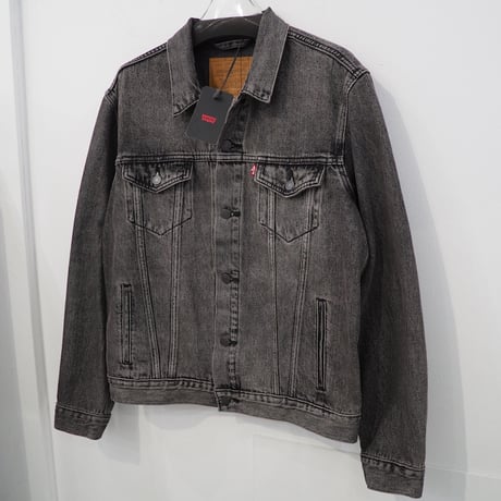 ブラックデニムジャケット | STORES