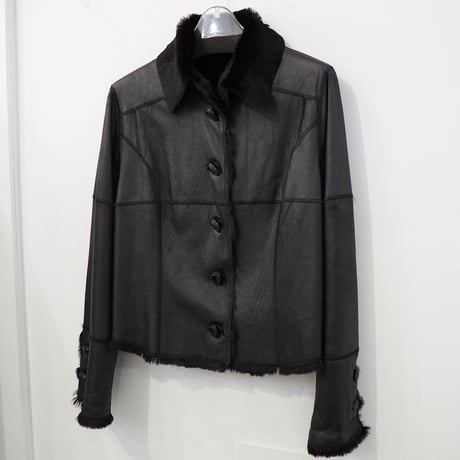 古着レザージャケット | STORES