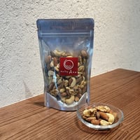 燻製ミックスナッツ