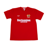 By3 Resisenion PRA- SHIRT