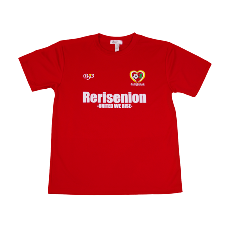 By3 Resisenion PRA- SHIRT