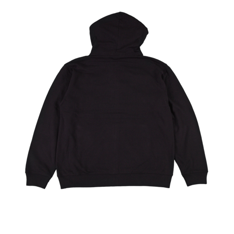 VINCENT ZIPUP  PARKER BLACK