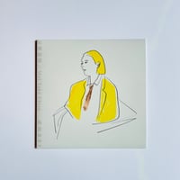NEW!〈7インチEP〉京都慕情／Mal Také Ebisu
