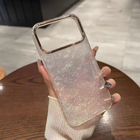【N459】iphone18pro/17proケース おすすめ iphoneケース おしゃれ 女子 人気「カメラ保護リング付き」