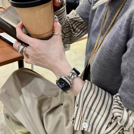 【N840】apple watch 革 バンド 高級 レディース アップル ウォッチ 40mm/42mm/46mm バンド おしゃれ