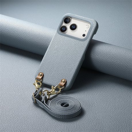 【N861】iphone18pro/18promax ショルダー ケース おしゃれ スマホ ショルダー メンズ レディース
