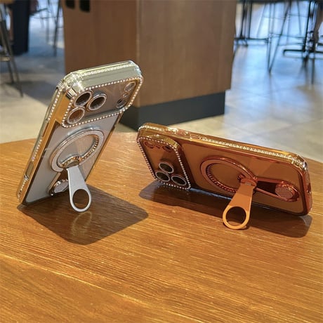 【N848】ソフト iphone ケース キラキラ iPhone ケース かわいい カメラ保護フィルム 付き