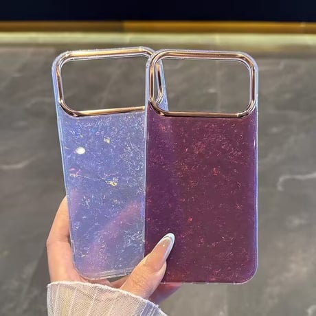 【N459】iphone18pro/17proケース おすすめ iphoneケース おしゃれ 女子 人気「カメラ保護リング付き」