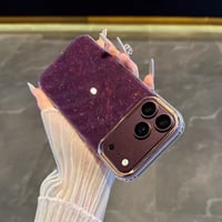 【N459】iphone18pro/17proケース おすすめ iphoneケース おしゃれ 女子 人気「カメラ保護リング付き」