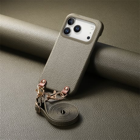 【N861】iphone18pro/18promax ショルダー ケース おしゃれ スマホ ショルダー メンズ レディース