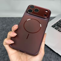 【N733】iphone18pro17/17proケース magsafe対応 iphone ケース シンプル カメラ保護