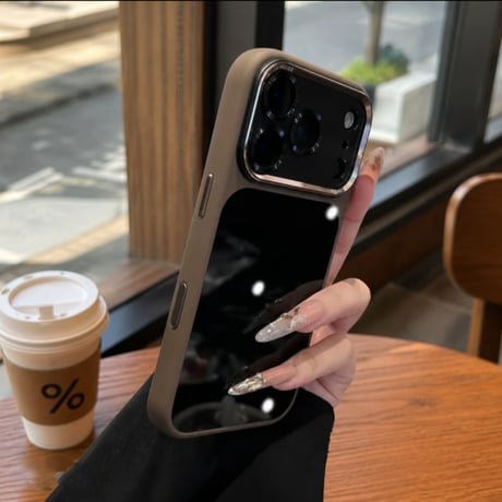 【N741】iphone18pro/18promax クリア ケース iphone17pro ケース カメラ 保護 衝撃 に 強い かわいい