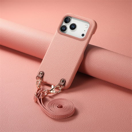 【N861】iphone18pro/18promax ショルダー ケース おしゃれ スマホ ショルダー メンズ レディース