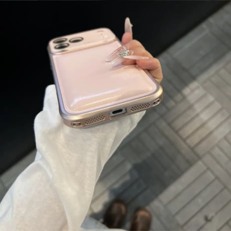 【N845】iphone ケース 衝撃 に 強い かわいい  iphone ケース シンプル カメラ保護